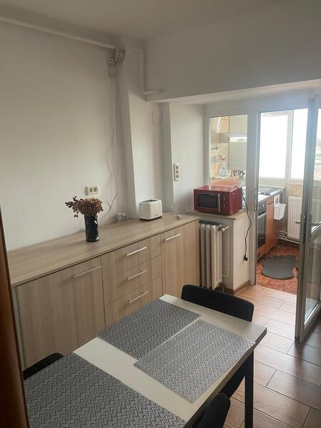 Apartament Spatios 2 Camere | Unirii | Zona Ultracentrala