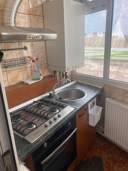 Apartament Spatios 2 Camere | Unirii | Zona Ultracentrala