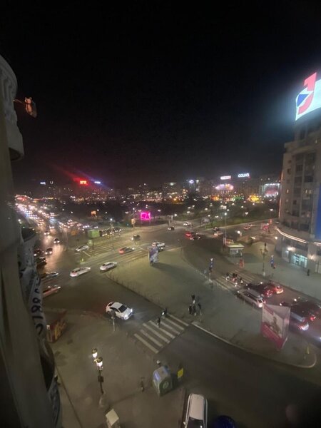 Apartament Spatios 2 Camere | Unirii | Zona Ultracentrala